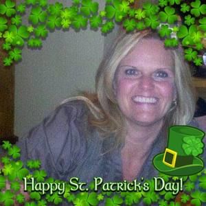 Meet your Posher, Lorraine